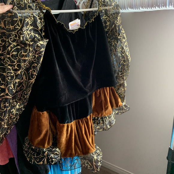 Fortune teller costume - Picture 2 of 3